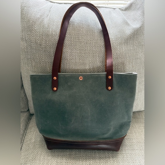 North End Bag Co. “The Claire” - Picture 7 of 16